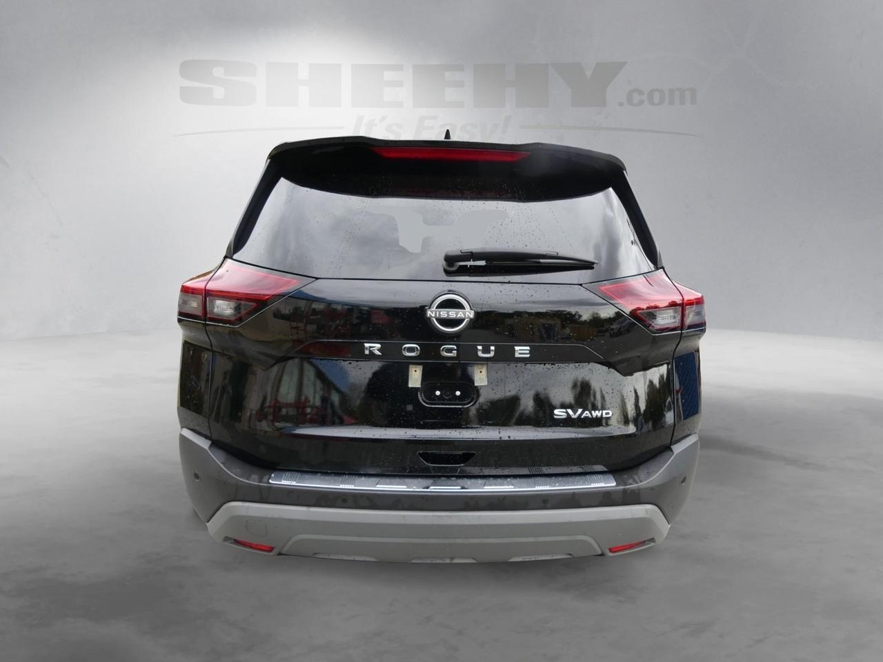 2023 Nissan Rogue SV Waldorf MD