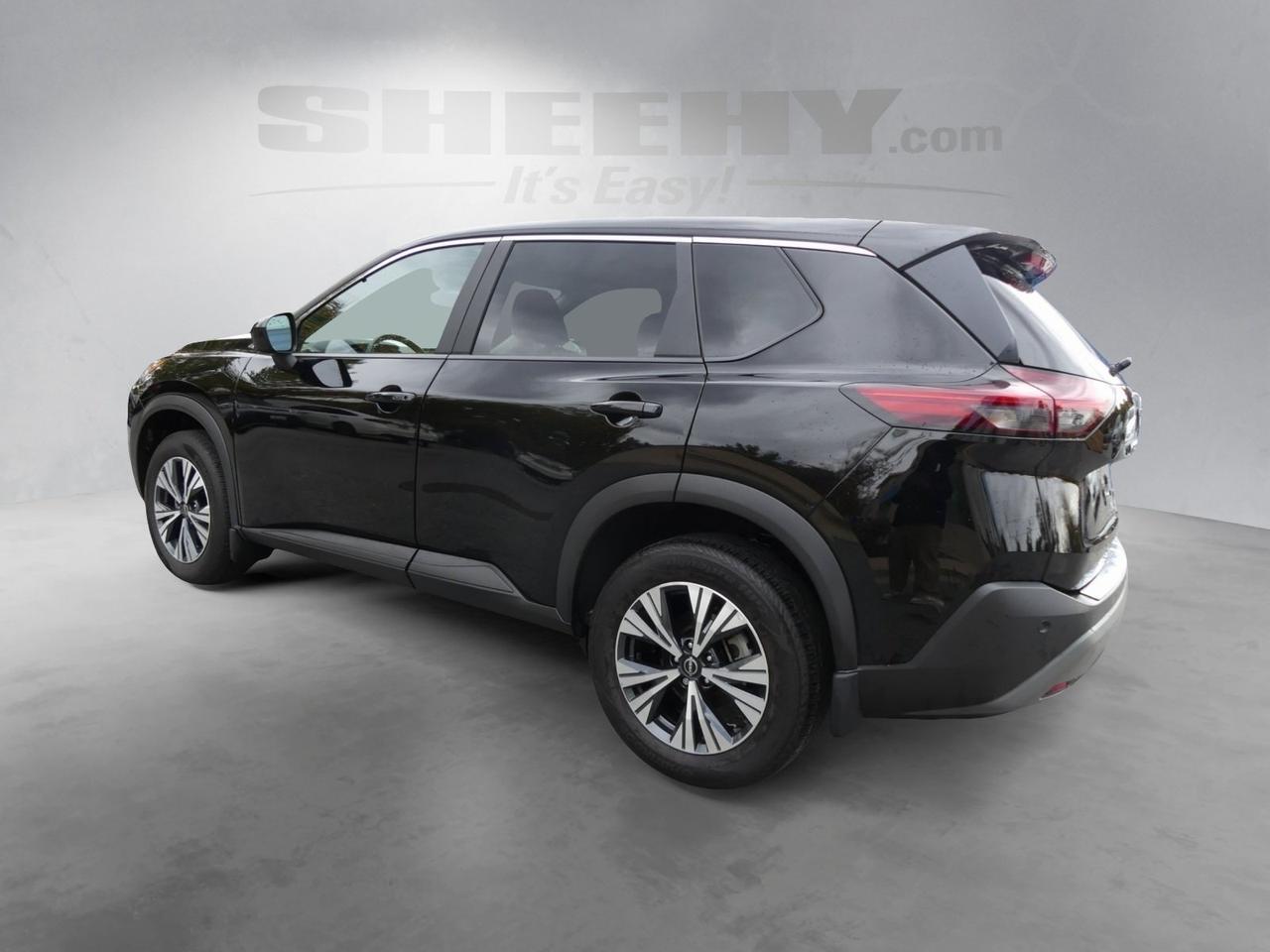 2023 Nissan Rogue SV Waldorf MD