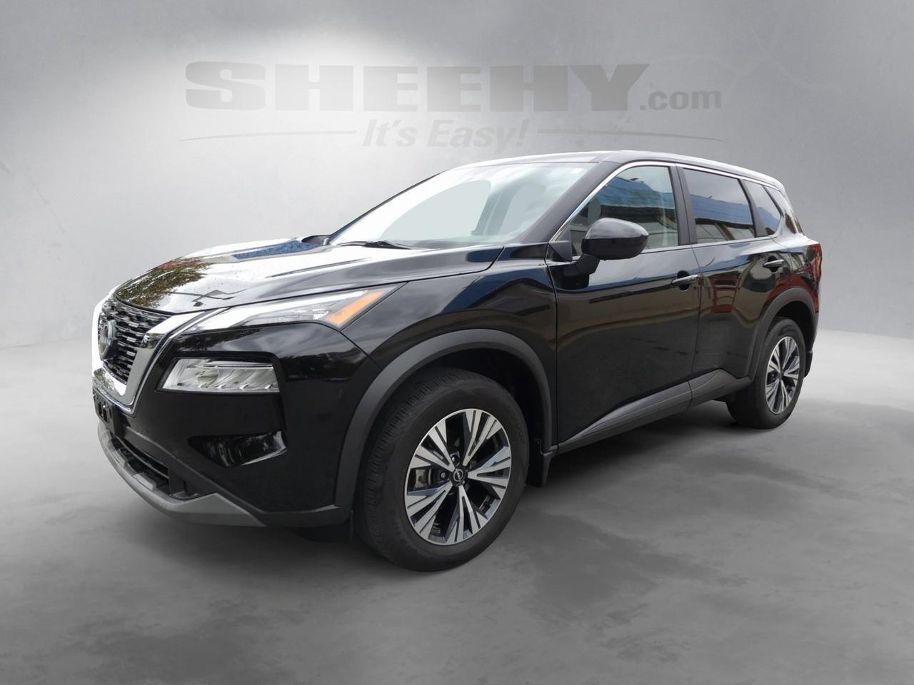 2023 Nissan Rogue SV Waldorf MD