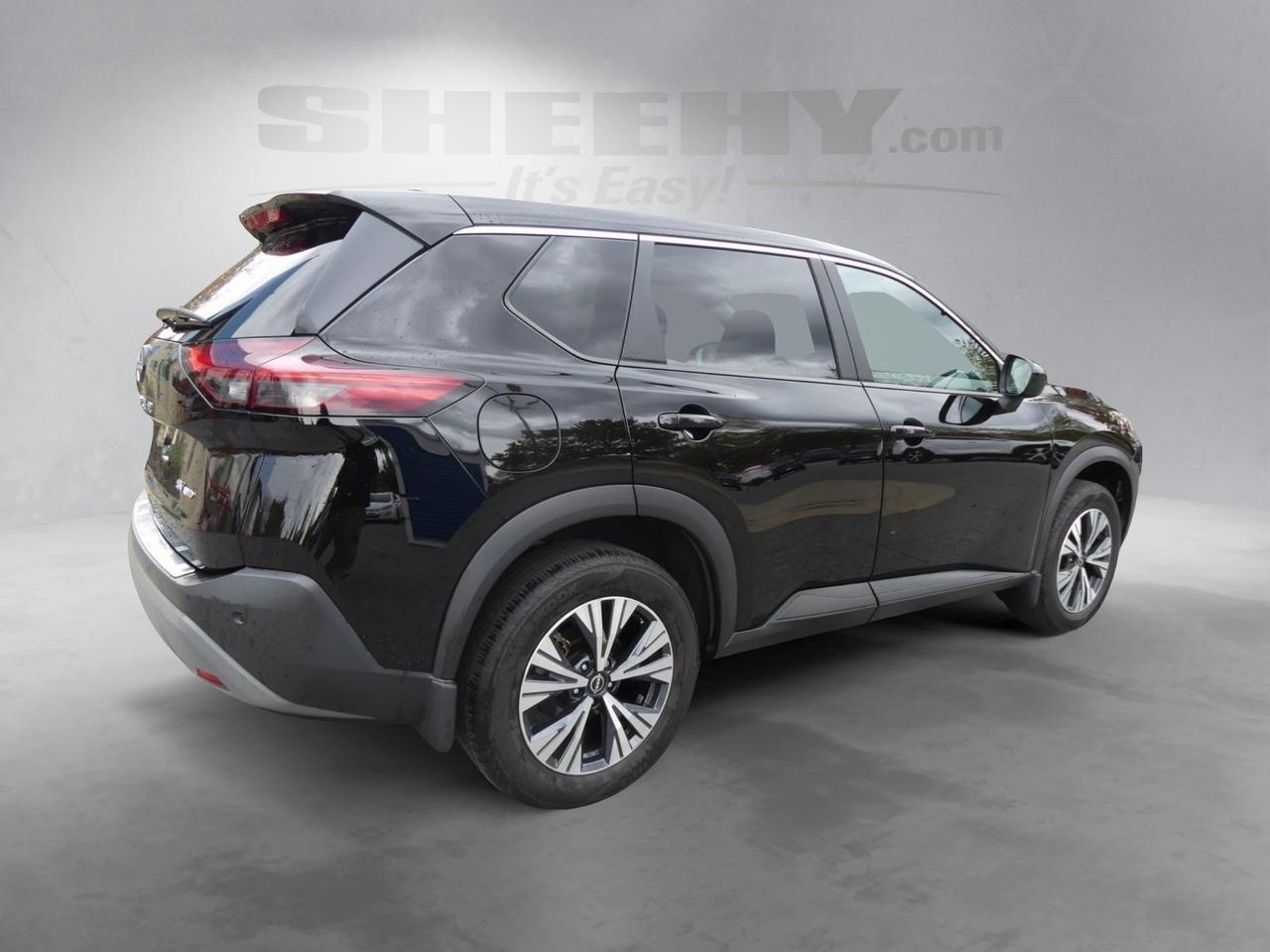 2023 Nissan Rogue SV Waldorf MD