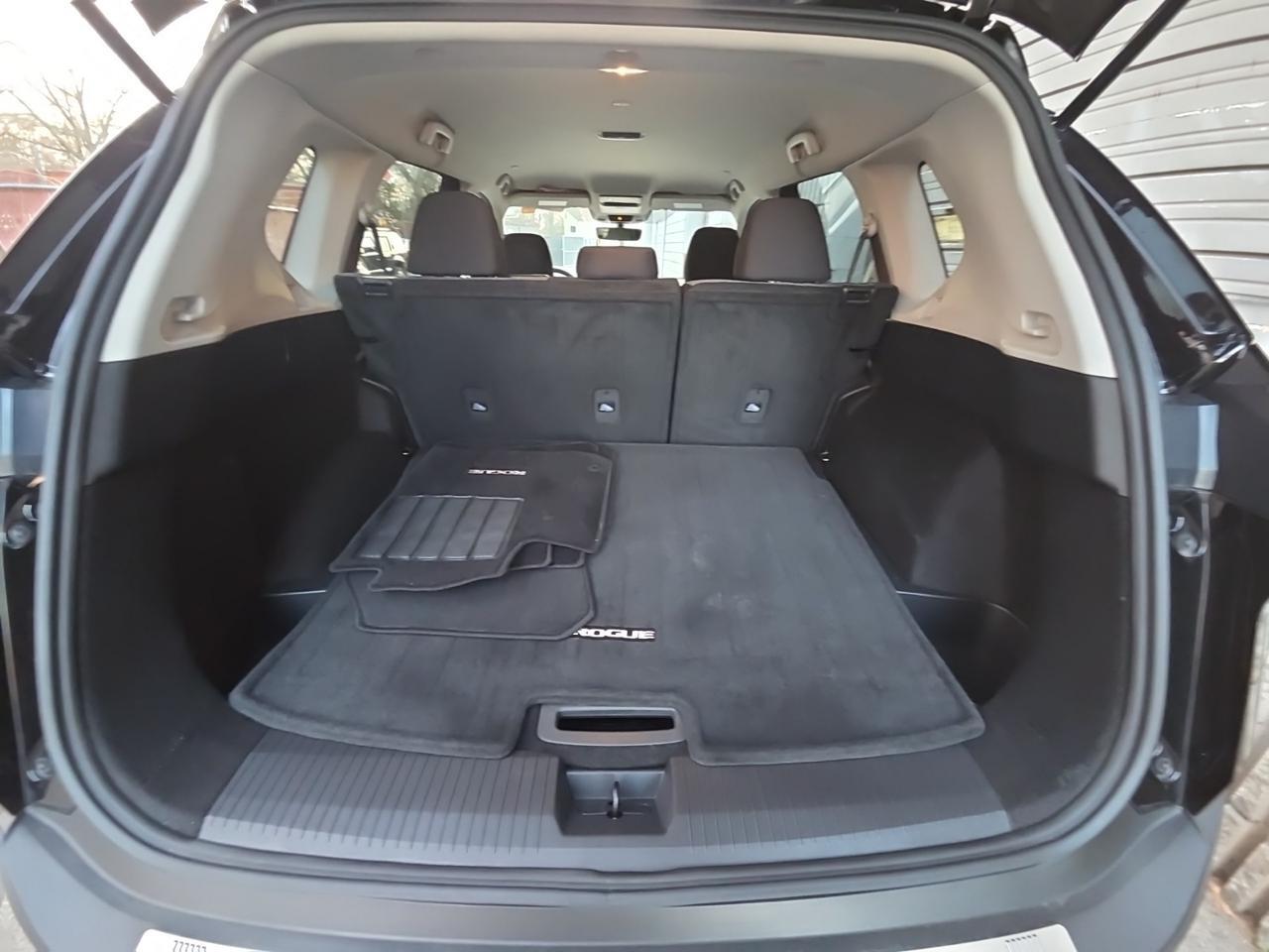 2023 Nissan Rogue SV Waldorf MD