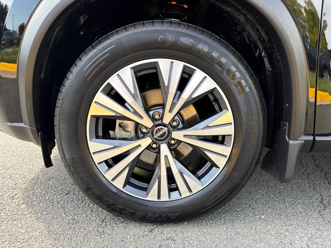 2023 Nissan Rogue SV Chantilly VA