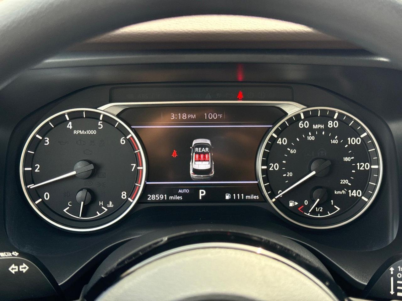 2023 Nissan Rogue SV Chantilly VA