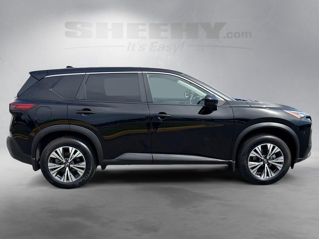 2023 Nissan Rogue SV Chantilly VA