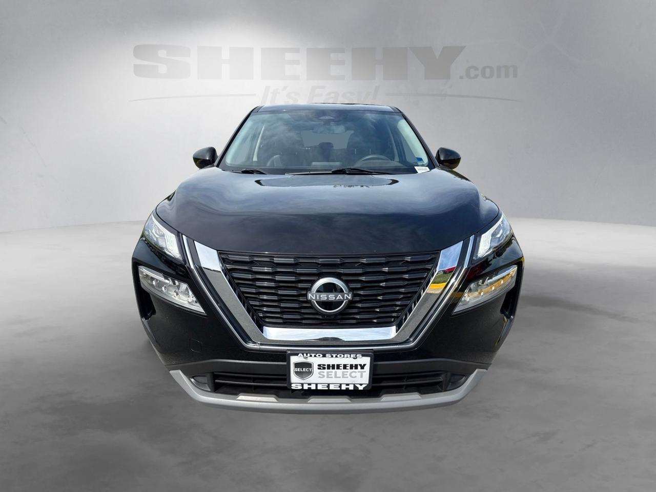 2023 Nissan Rogue SV Chantilly VA