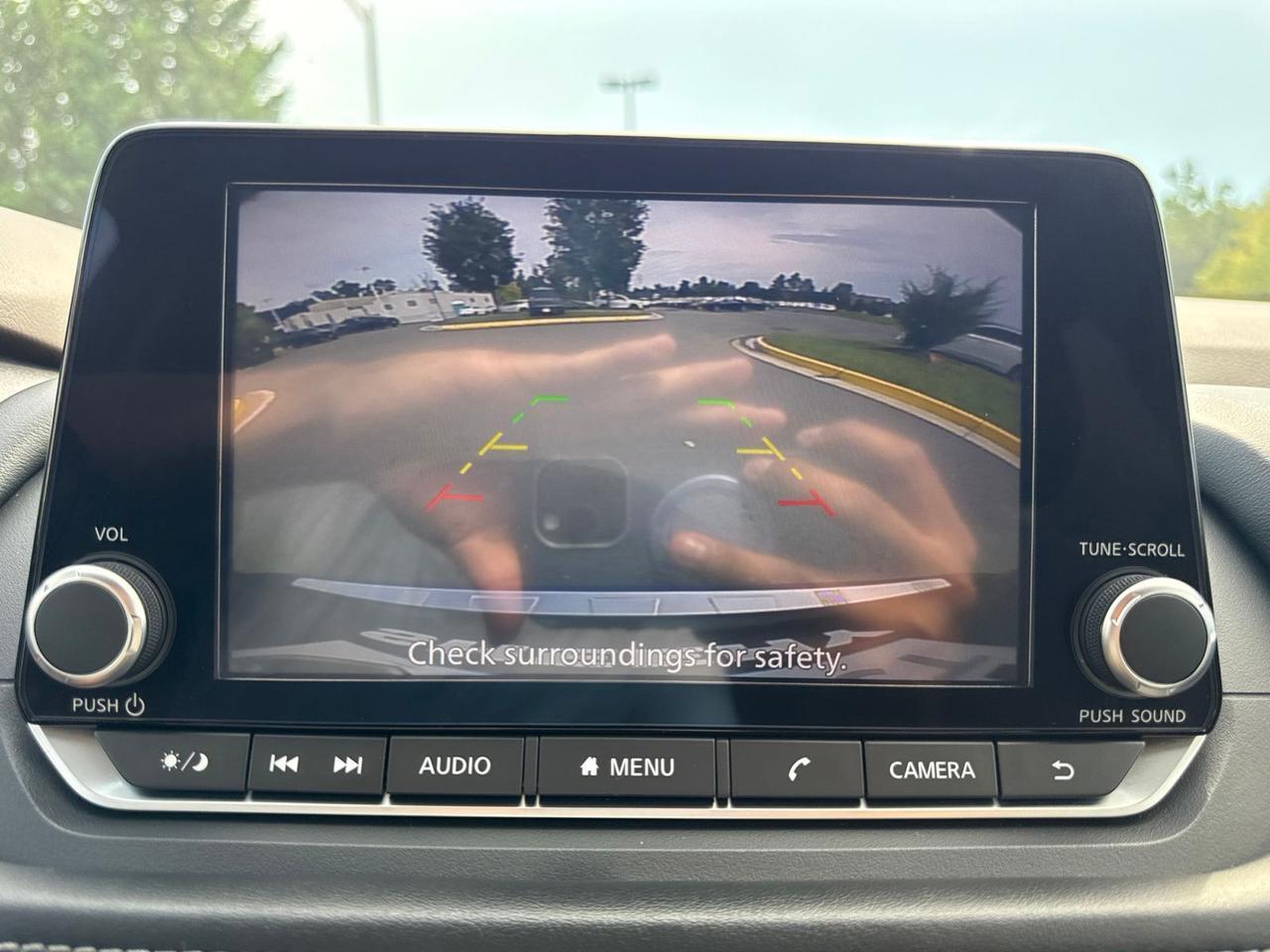2023 Nissan Rogue SV Chantilly VA