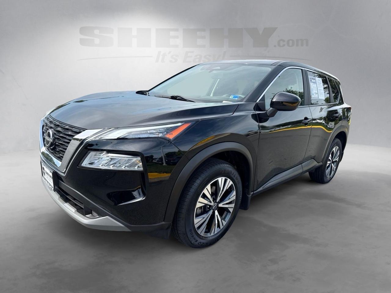2023 Nissan Rogue SV Chantilly VA