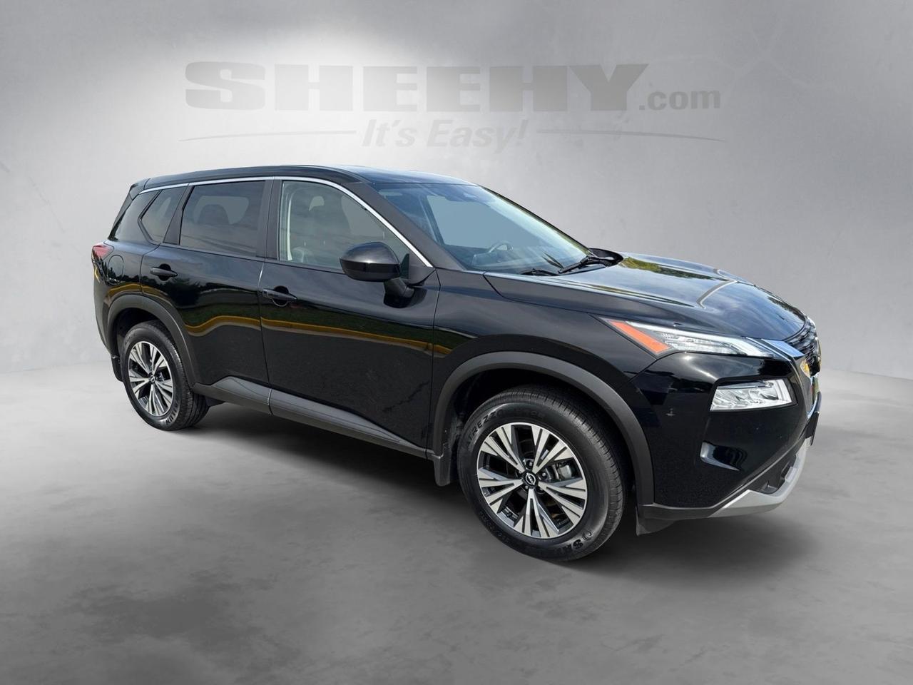 2023 Nissan Rogue SV Chantilly VA