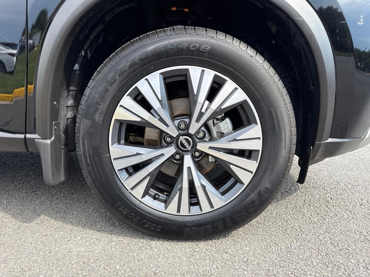 2023 Nissan Rogue SV Chantilly VA