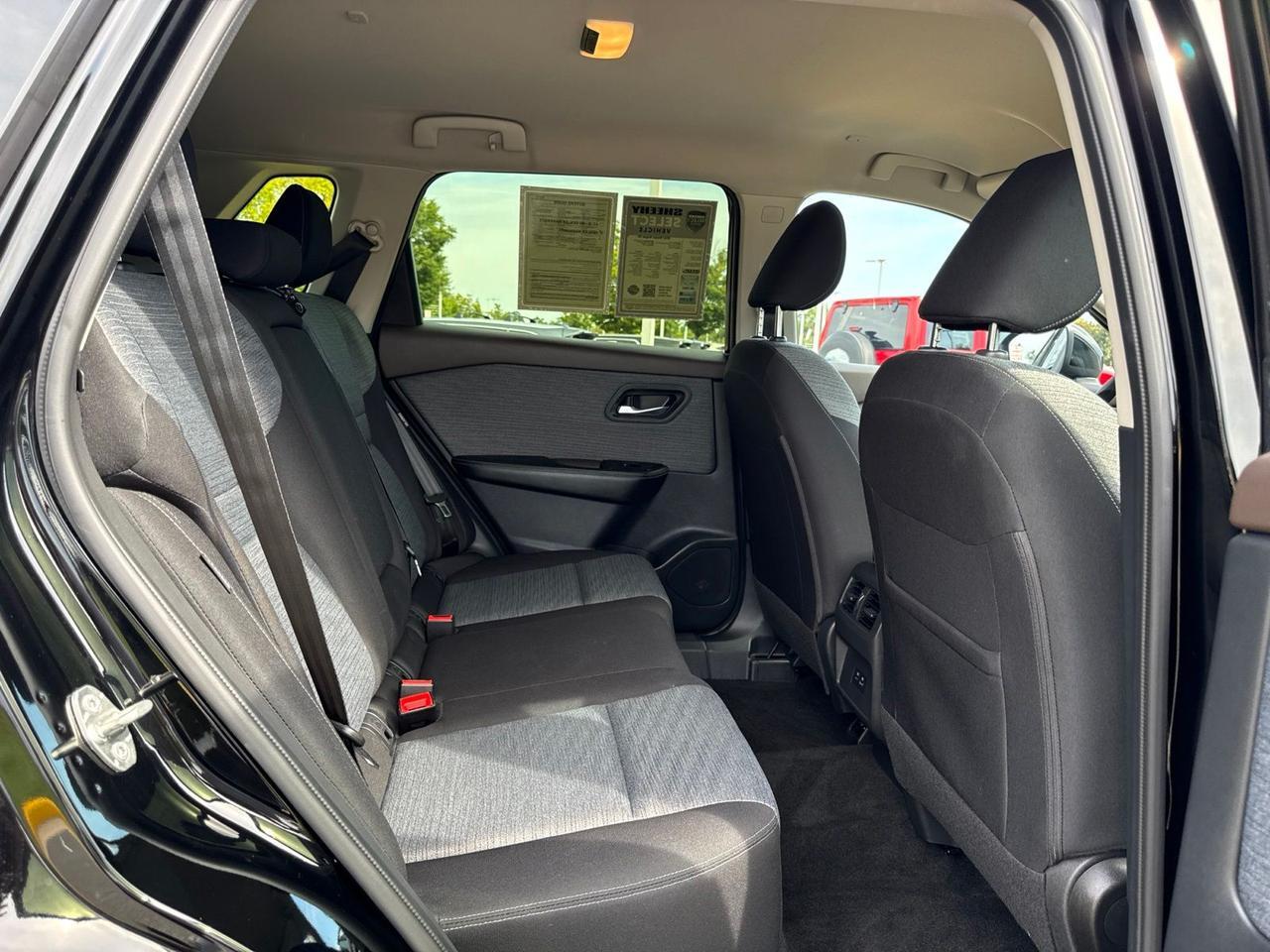 2023 Nissan Rogue SV Chantilly VA