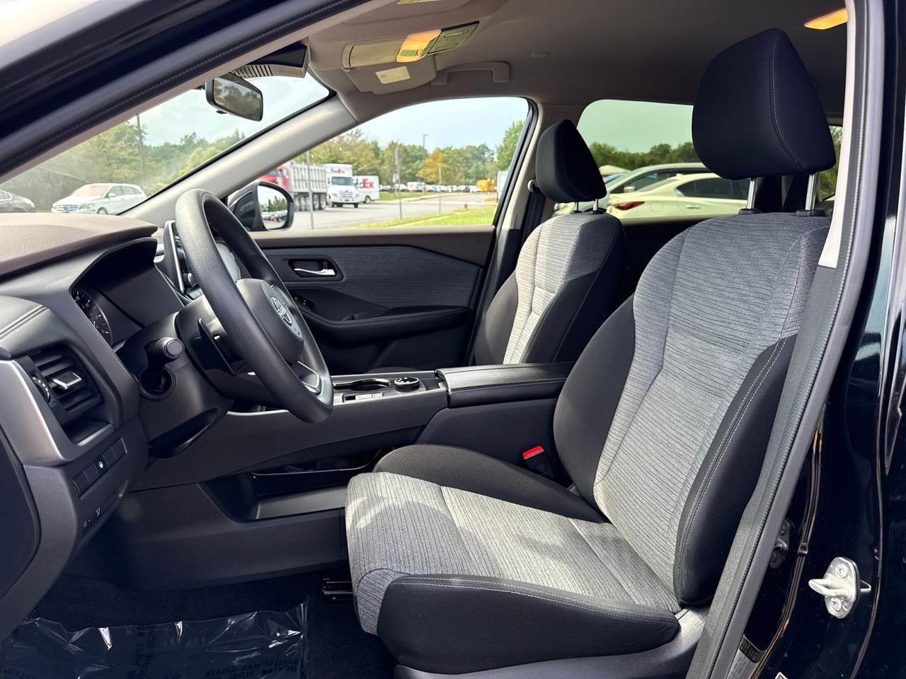 2023 Nissan Rogue SV Chantilly VA