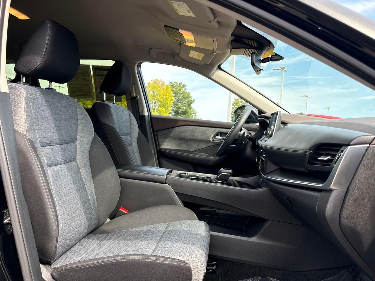 2023 Nissan Rogue SV Chantilly VA
