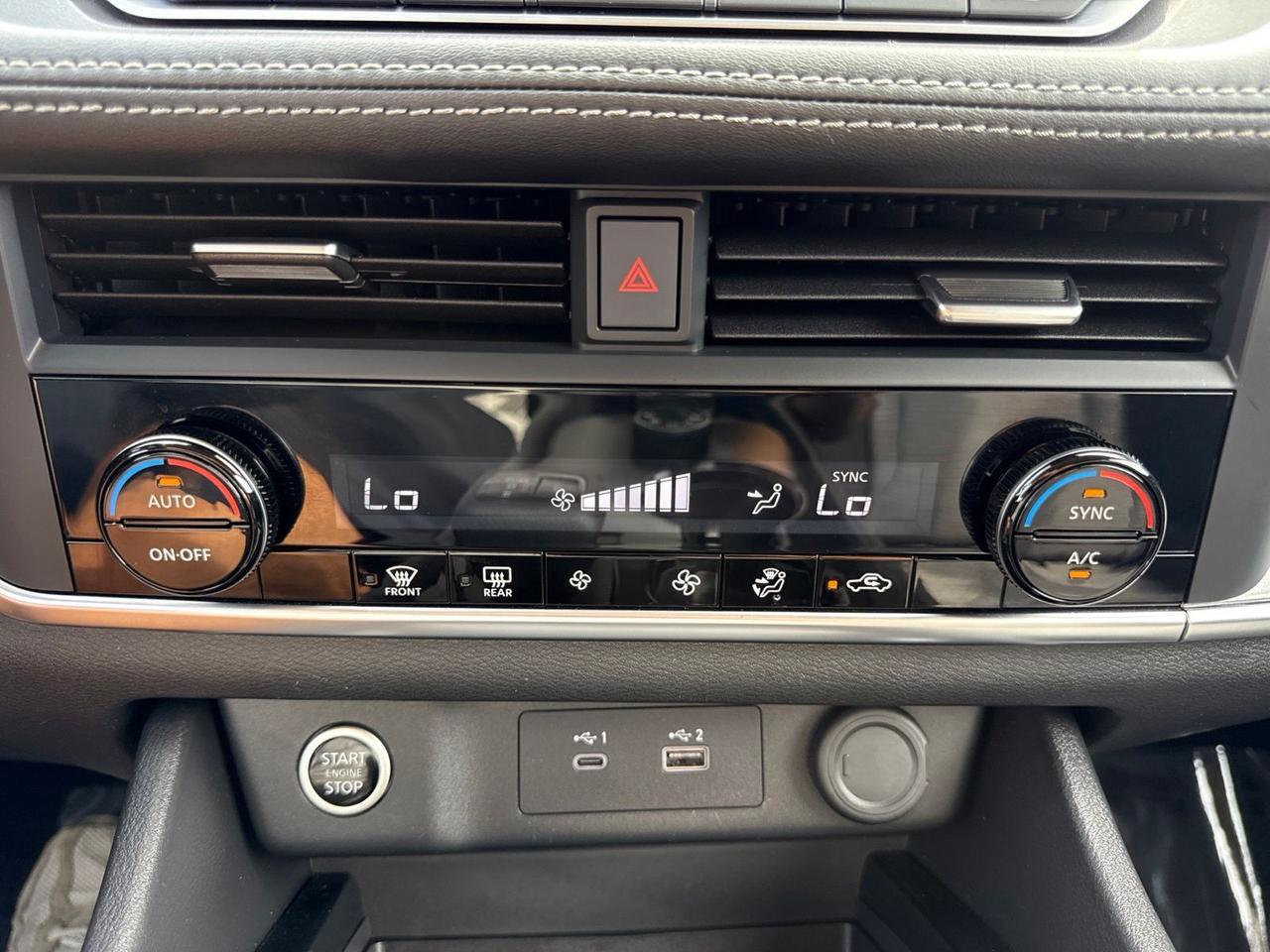2023 Nissan Rogue SV Chantilly VA