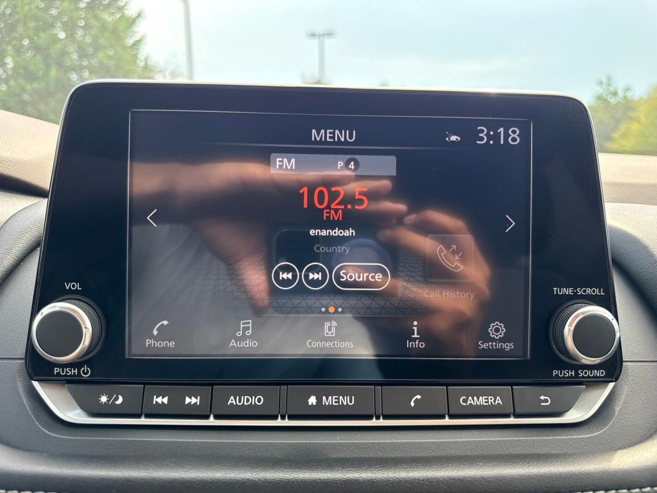 2023 Nissan Rogue SV Chantilly VA