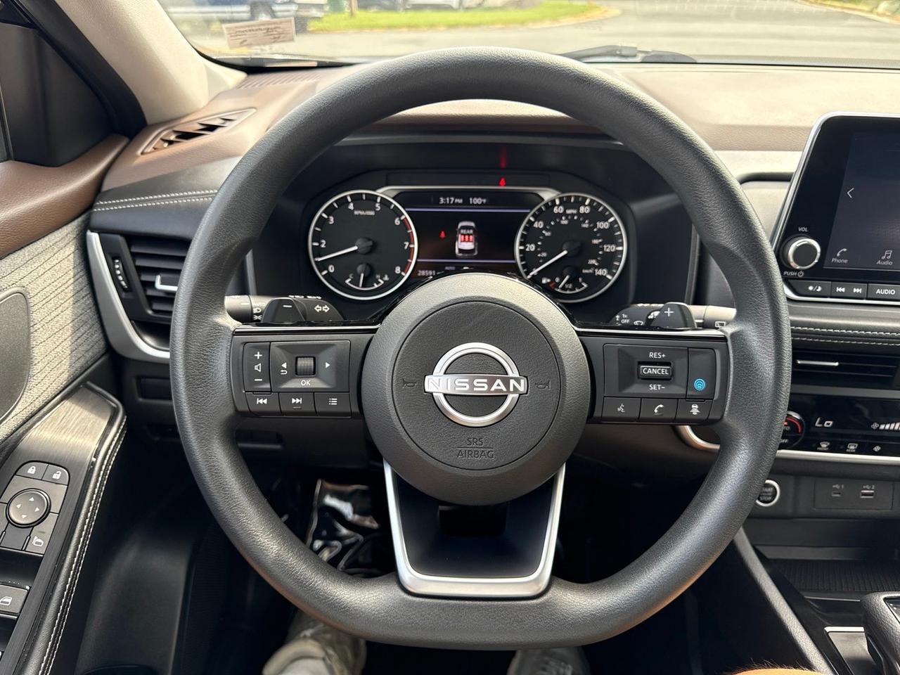 2023 Nissan Rogue SV Chantilly VA