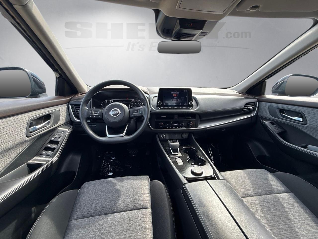 2023 Nissan Rogue SV Chantilly VA