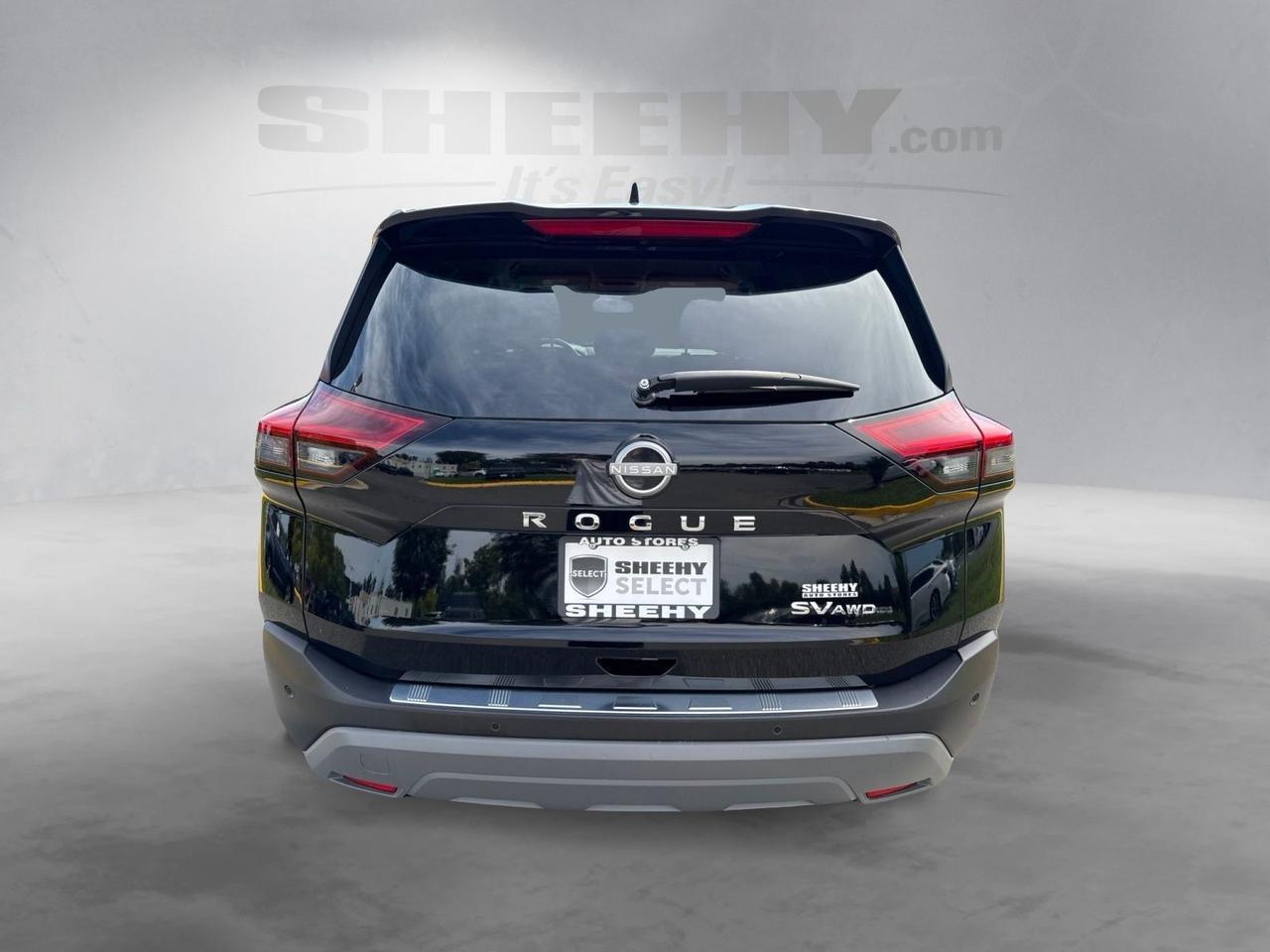 2023 Nissan Rogue SV Chantilly VA