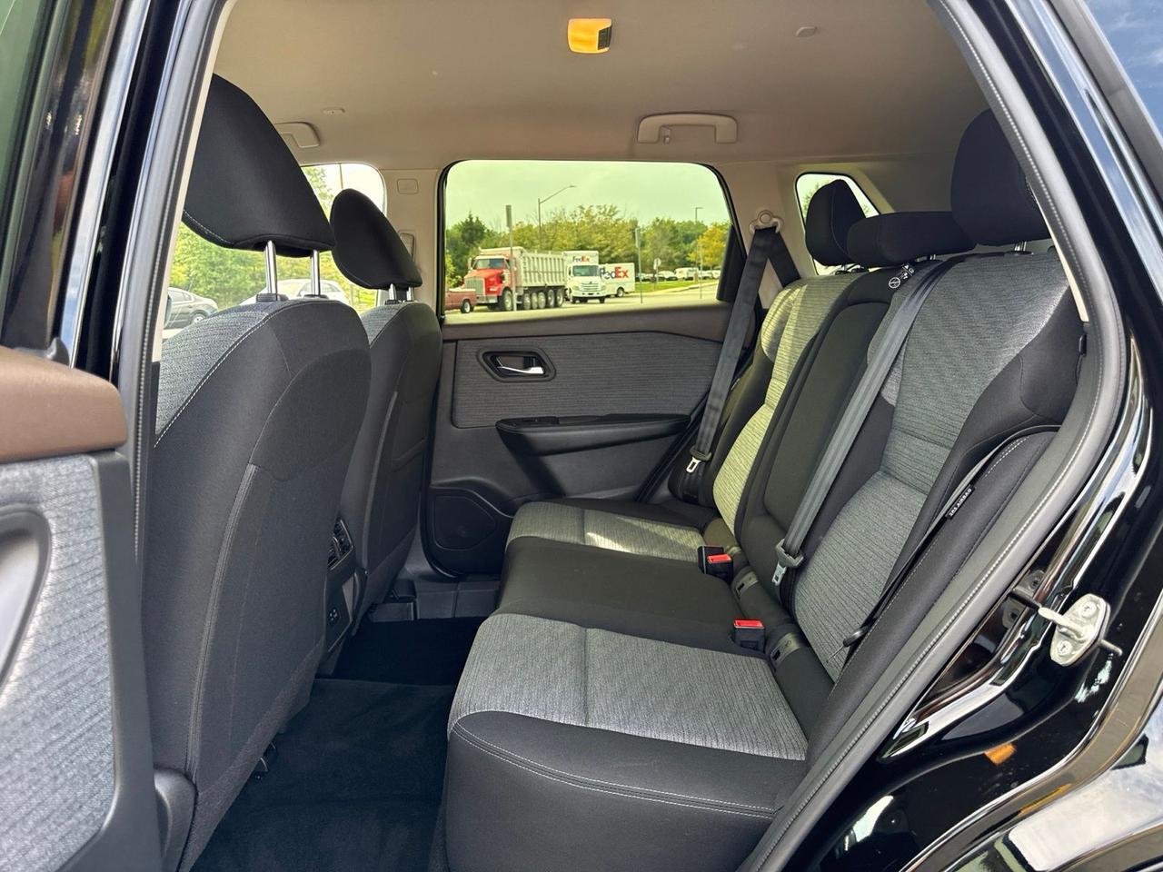 2023 Nissan Rogue SV Chantilly VA