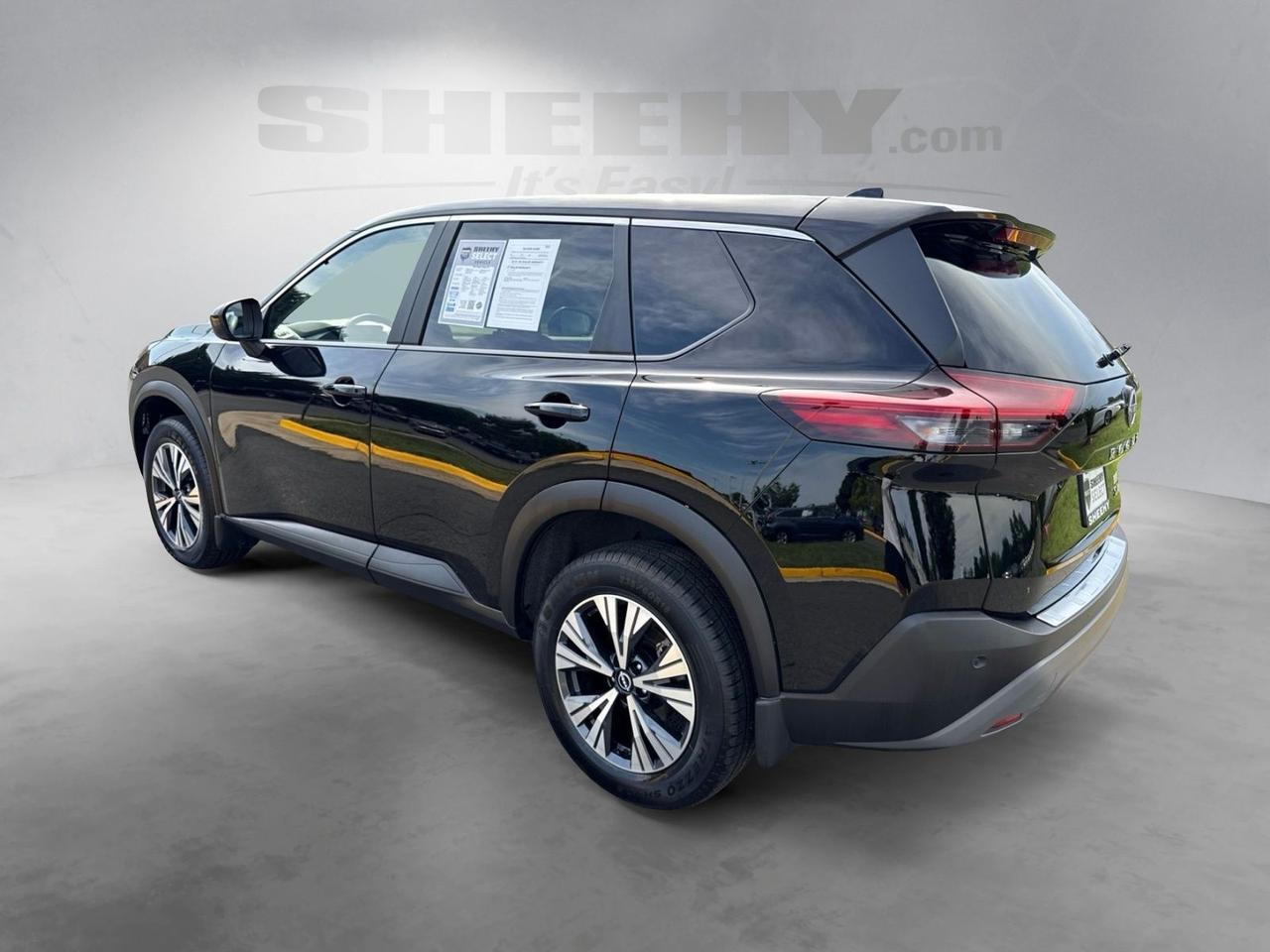 2023 Nissan Rogue SV Chantilly VA