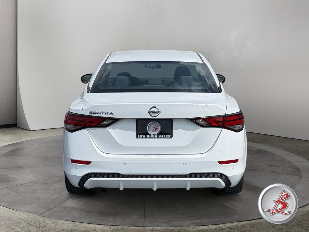 2023 Nissan SENTRA S Salt Lake City UT