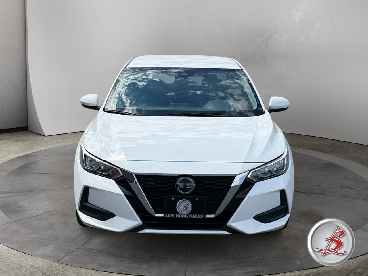 2023 Nissan SENTRA S
