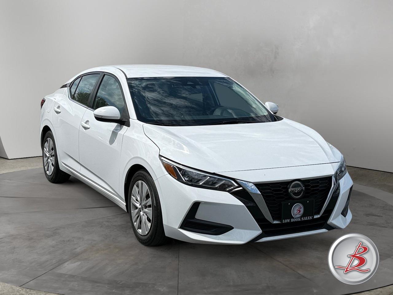 2023 Nissan SENTRA