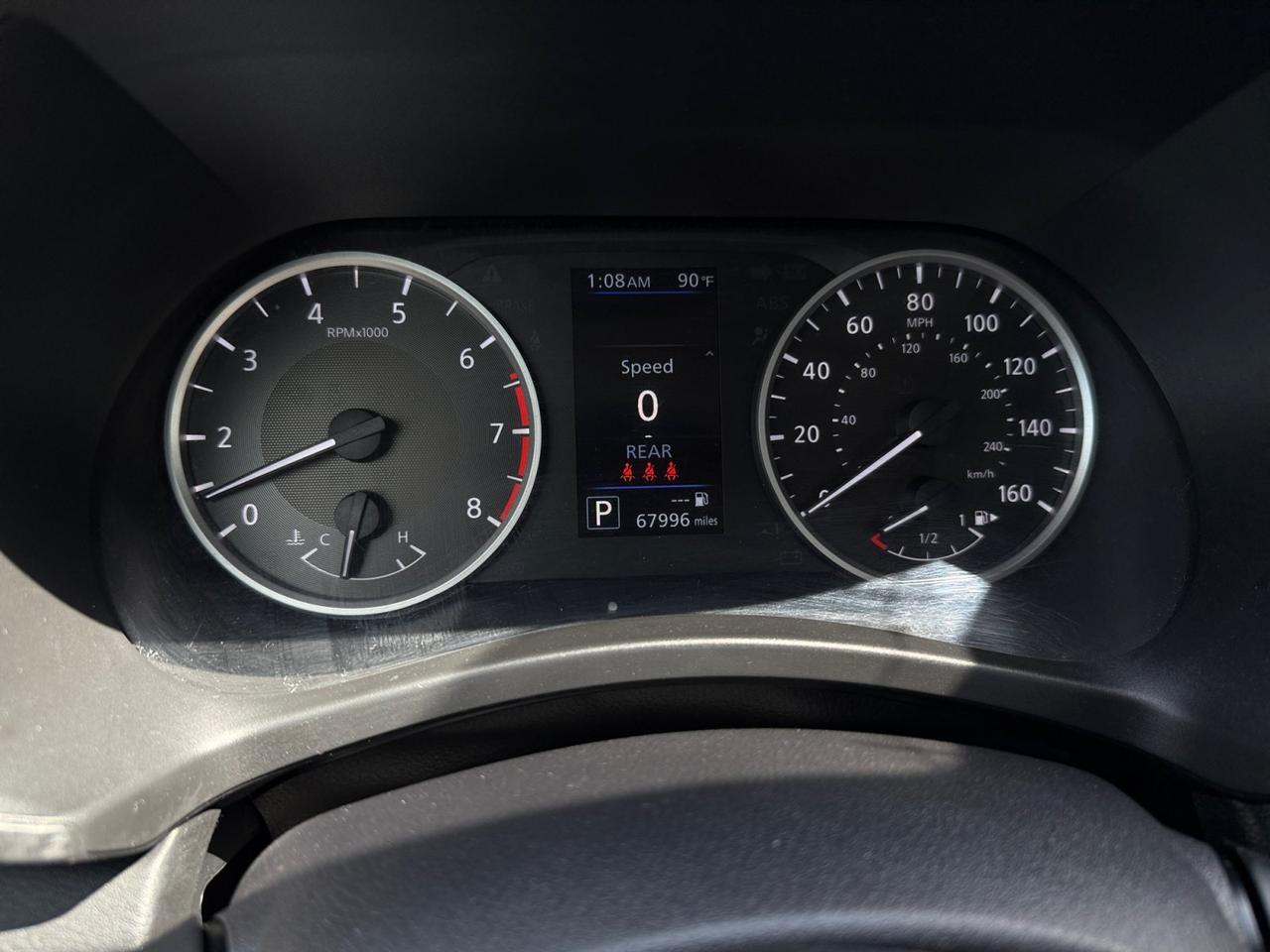 2023 Nissan SENTRA S Salt Lake City UT
