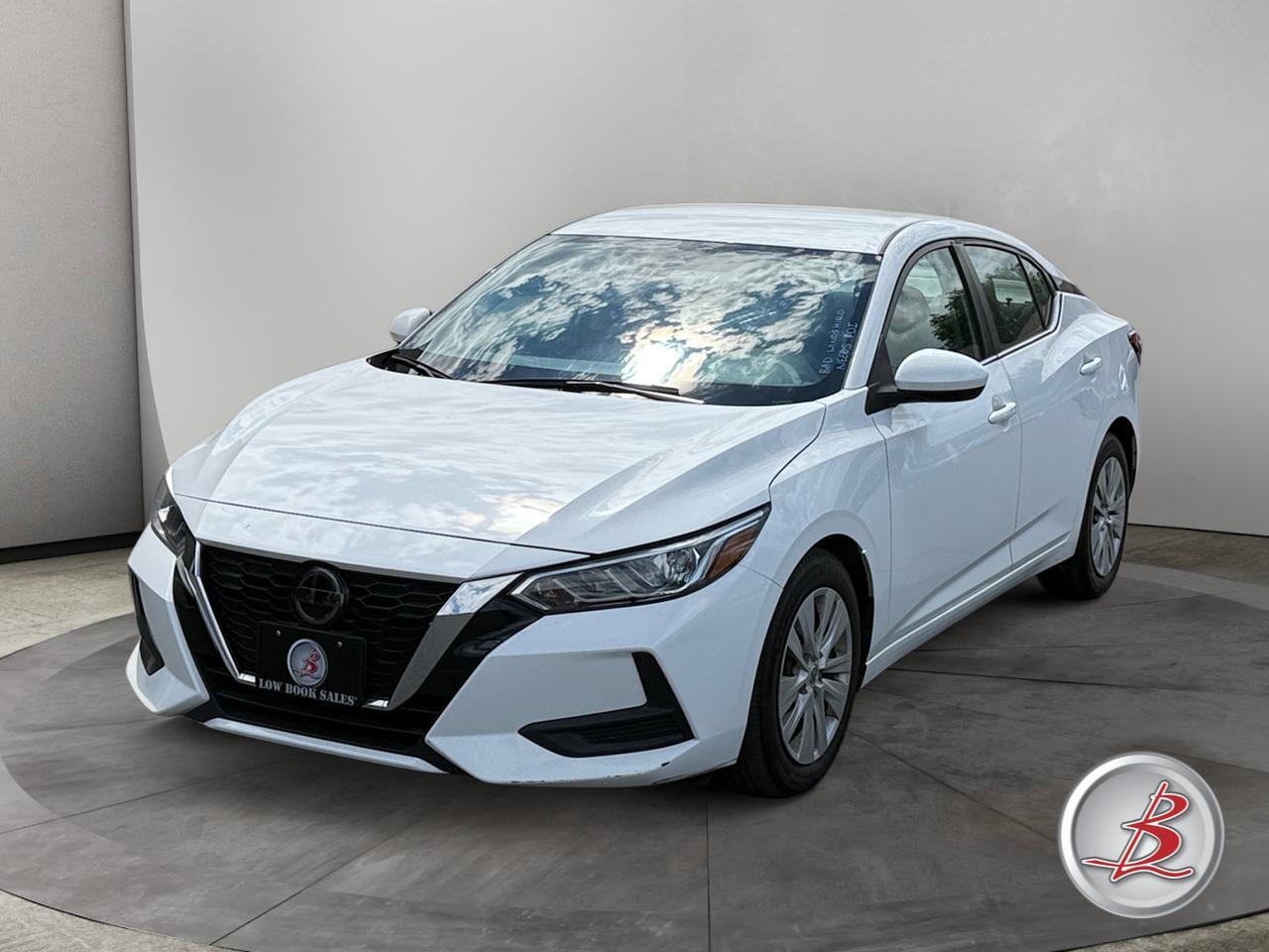 2023 Nissan SENTRA S
