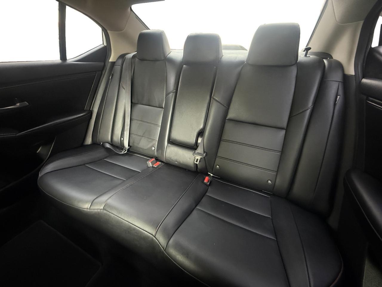 2023 Nissan SENTRA SR Salt Lake City UT