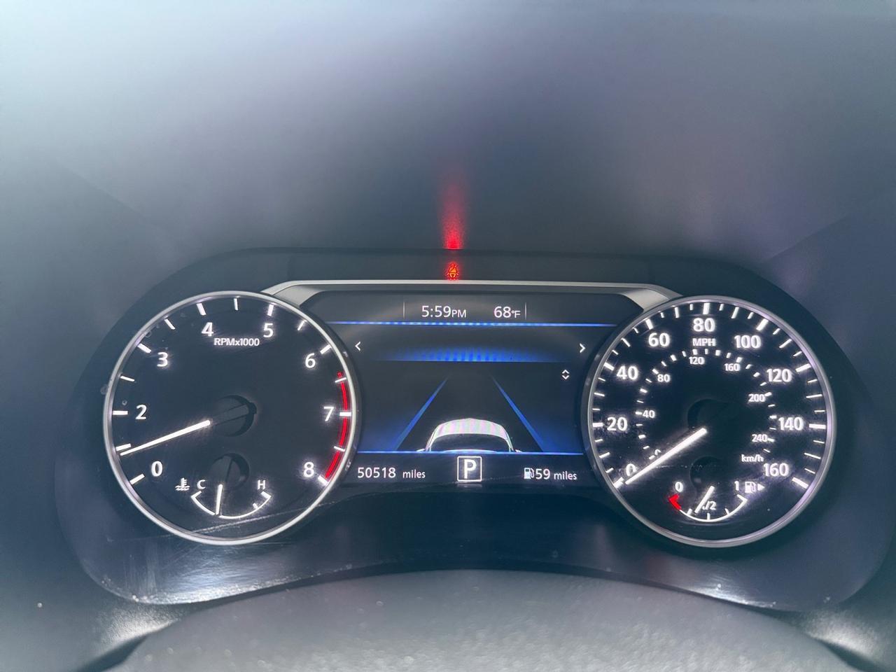 2023 Nissan SENTRA SR Salt Lake City UT