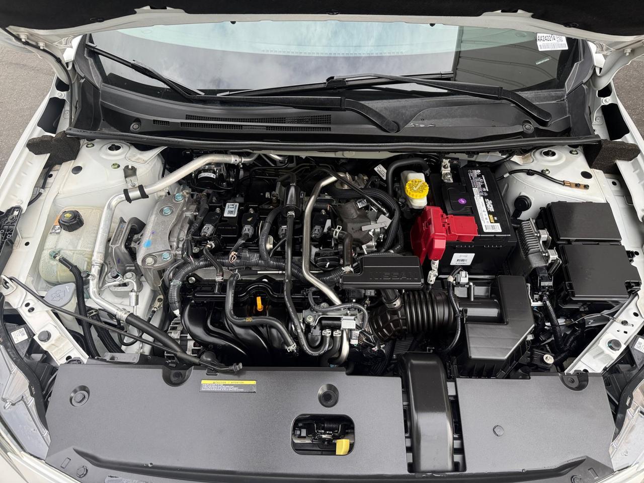 2023 Nissan SENTRA SR Salt Lake City UT