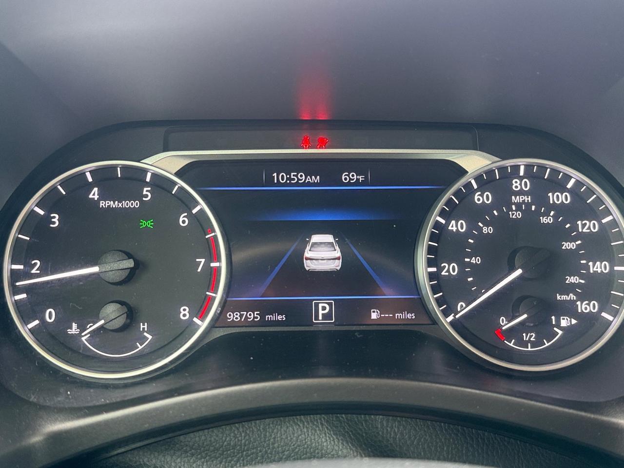 2023 Nissan SENTRA SV Salt Lake City UT