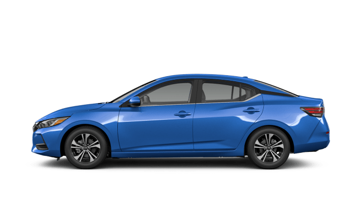 2023 Nissan Sentra San Clemente CA