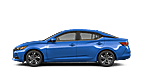 2023 Nissan Sentra