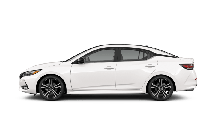 2023 Nissan Sentra Waukesha WI
