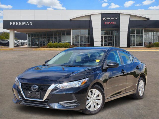 2023 Nissan Sentra