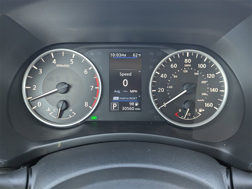 2023 Nissan Sentra S Kennesaw GA