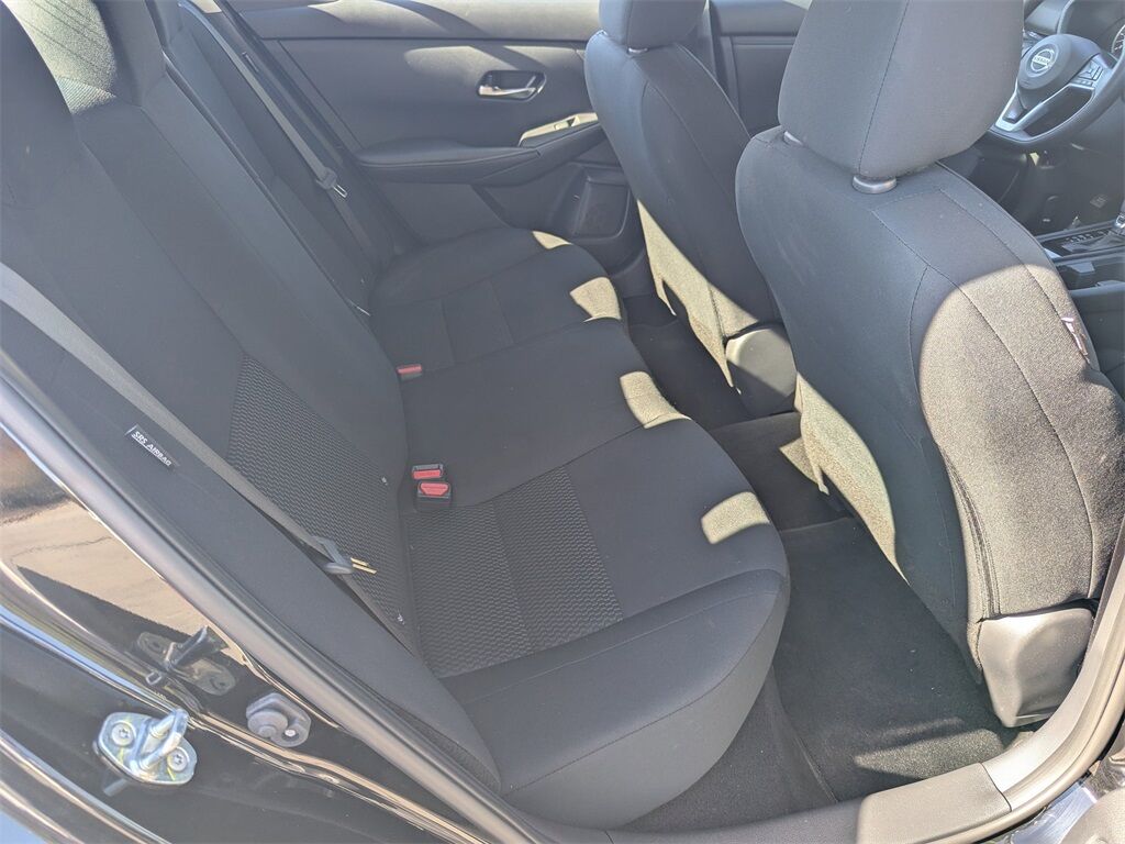 2023 Nissan Sentra S Kennesaw GA