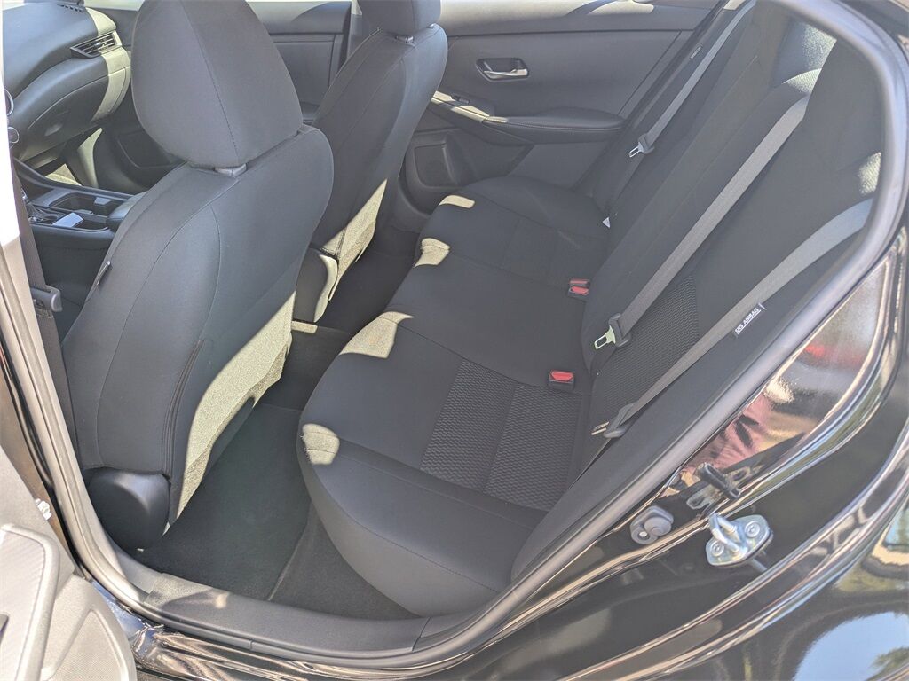 2023 Nissan Sentra S Kennesaw GA