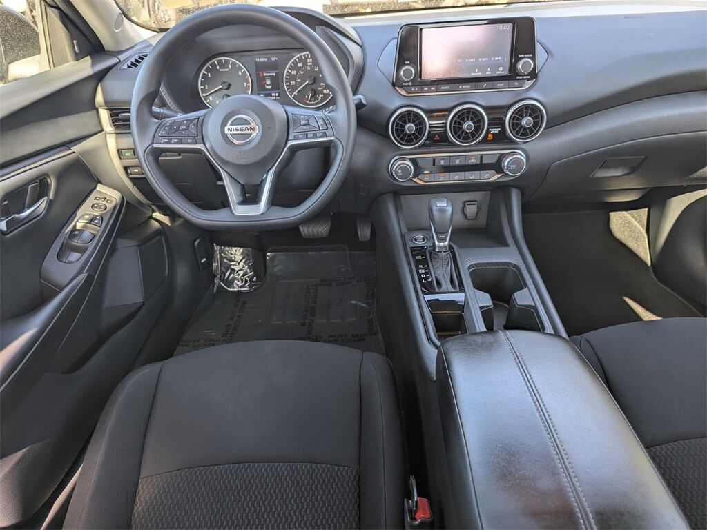 2023 Nissan Sentra S Kennesaw GA