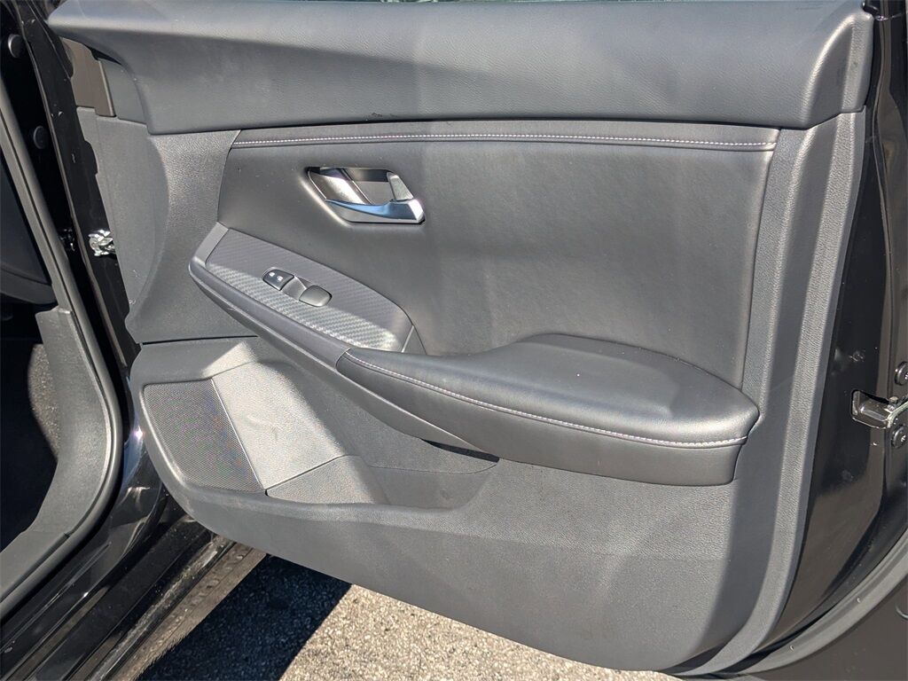 2023 Nissan Sentra S Kennesaw GA