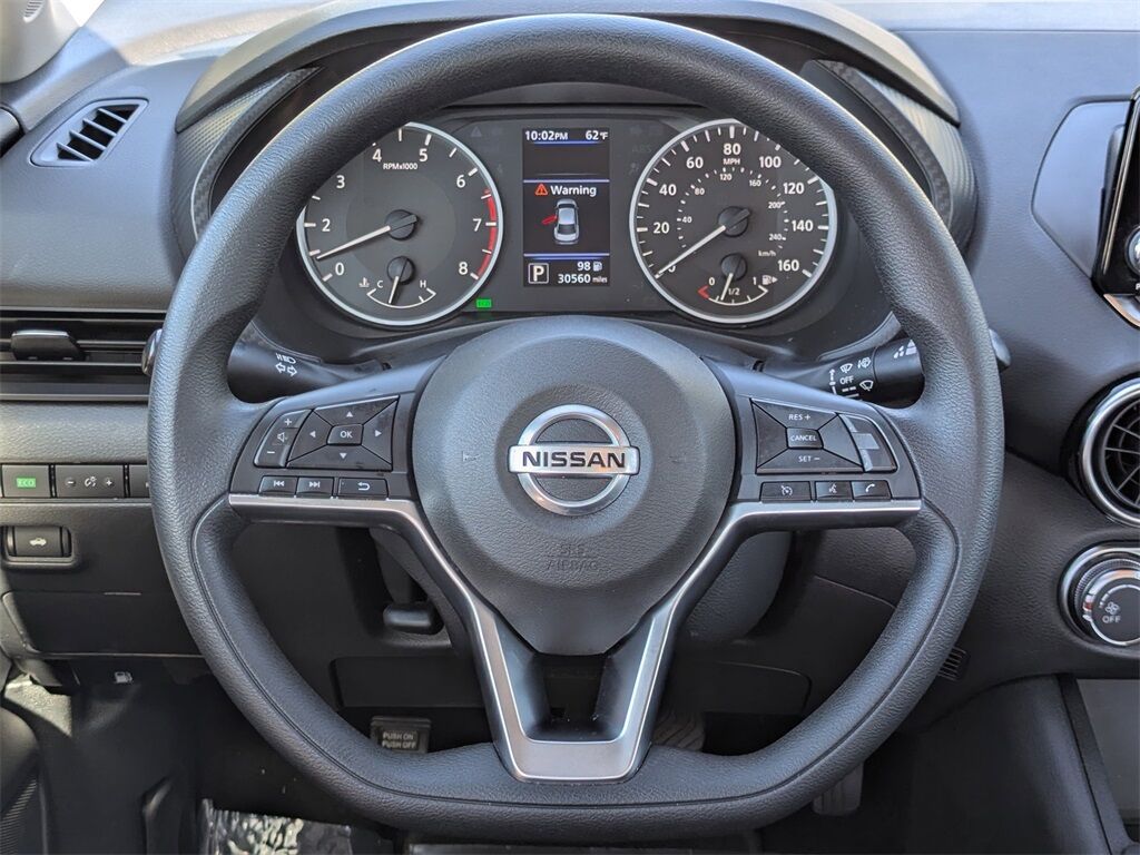 2023 Nissan Sentra S Kennesaw GA