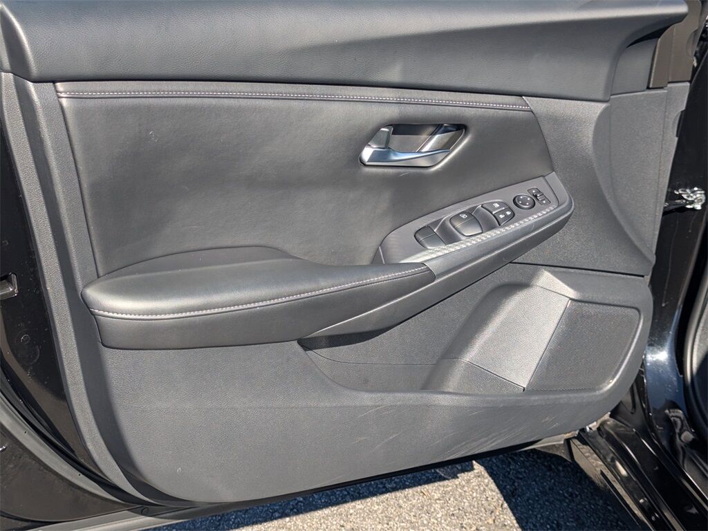 2023 Nissan Sentra S Kennesaw GA