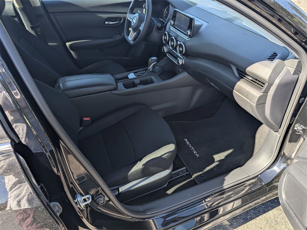 2023 Nissan Sentra S Kennesaw GA