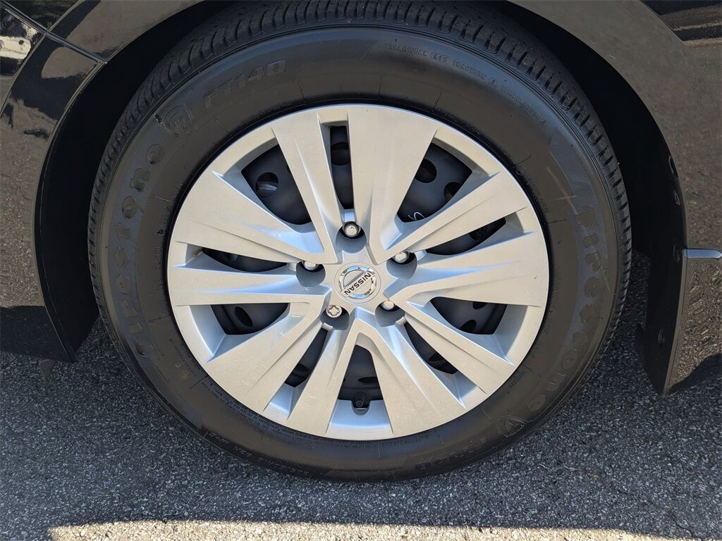 2023 Nissan Sentra S Kennesaw GA