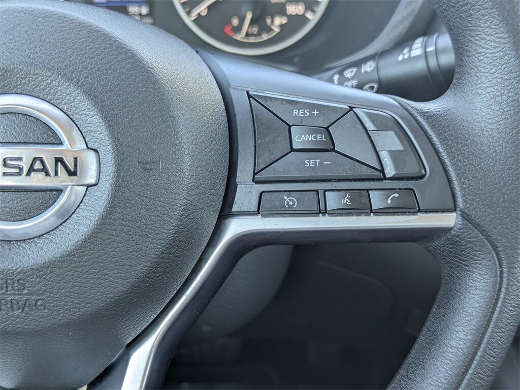 2023 Nissan Sentra S Kennesaw GA