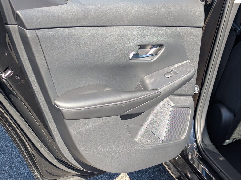 2023 Nissan Sentra S Kennesaw GA