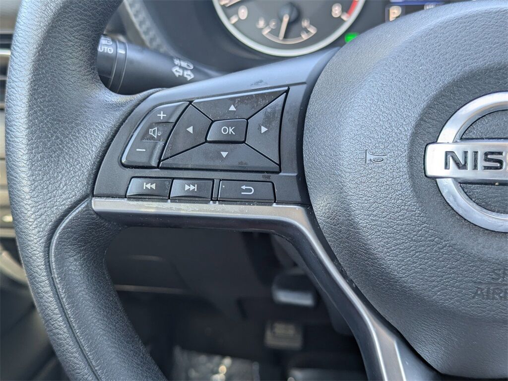 2023 Nissan Sentra S Kennesaw GA