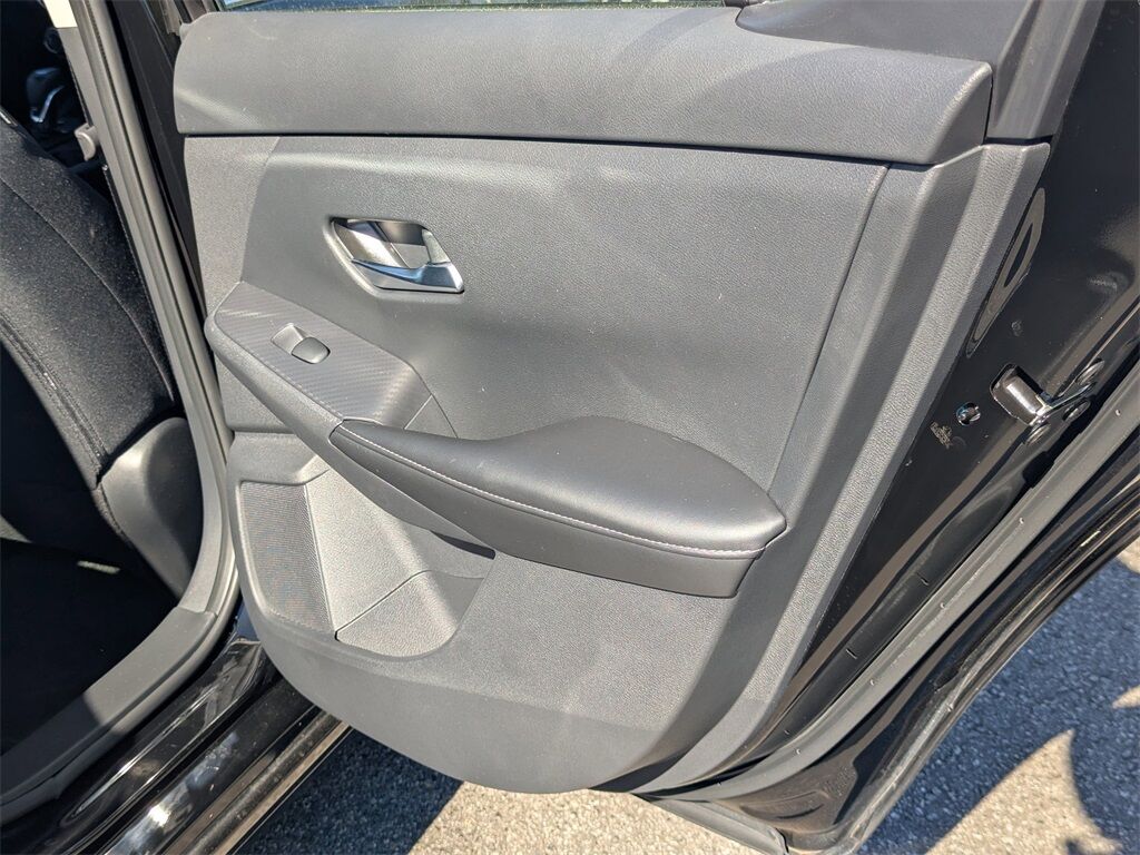 2023 Nissan Sentra S Kennesaw GA