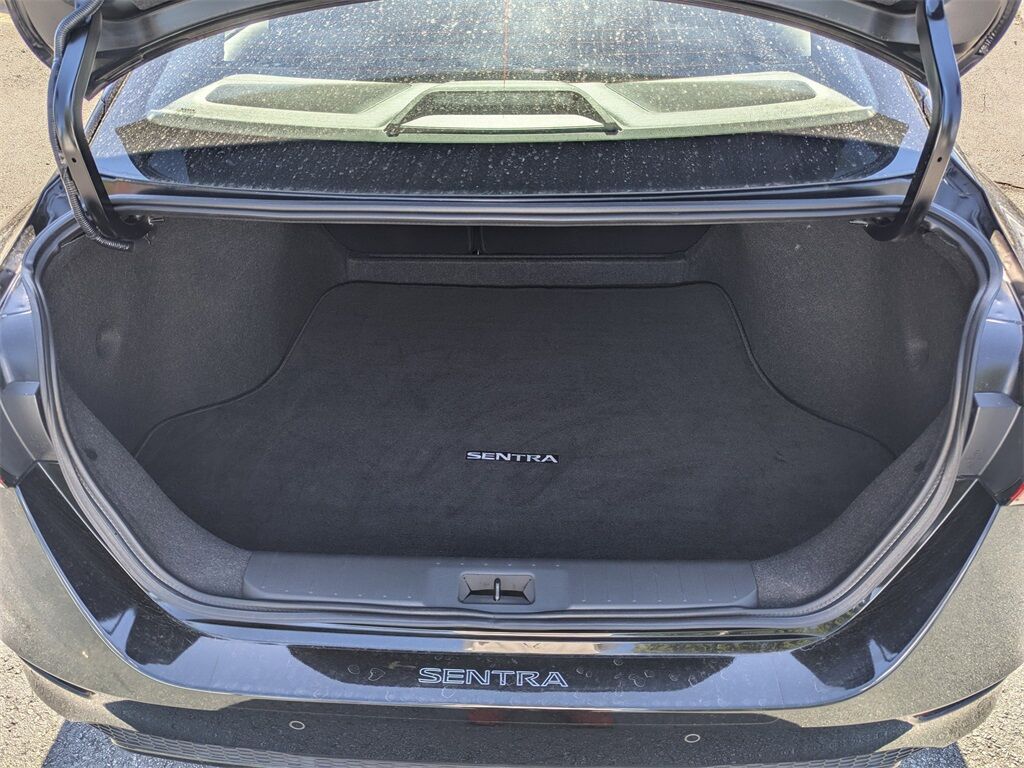 2023 Nissan Sentra S Kennesaw GA